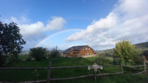 B&B Mappamundi San Benedetto Val Di Sambro